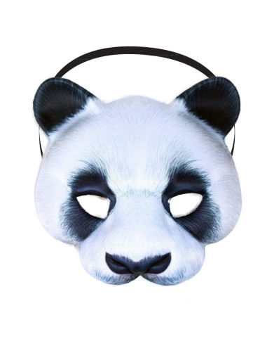 Destká maska panda
