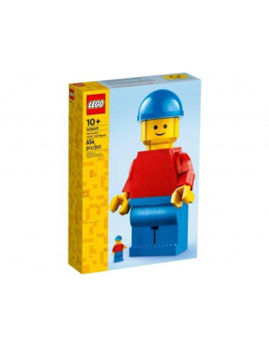 Lego 40649 - Up-Scaled Minifigure